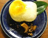 エリンギと生きくらげの佃煮作り方5写真