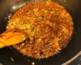 簡単に旨旨マーボー豆腐作り方4写真