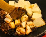 簡単に旨旨マーボー豆腐作り方5写真