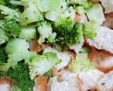 甘くないノンシュガー♪塩フレンチトースト作り方6写真
