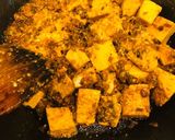 簡単に旨旨マーボー豆腐作り方6写真