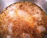 めんつゆで簡単★マグロのアラのみぞれ煮作り方2写真