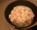 【ハイカラ】明治初期の鶏飯作り方1写真