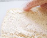 油揚げサクサク！ほうれん草の油揚げロール作り方7写真