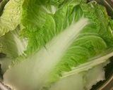 味噌鍋作り方1写真