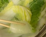 味噌鍋作り方2写真