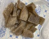 まるでお肉！凍こんにゃくのガリマヨソテー作り方3写真