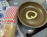 まるでお肉！凍こんにゃくのガリマヨソテー作り方6写真