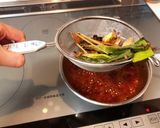 自家製ラー油★本格的で美味しい作り方4写真