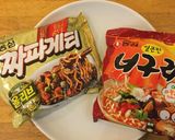 パラサイトのチャパクリレシピ作り方1写真