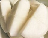 めんつゆで作る手羽元と大根のほっこり煮物作り方1写真
