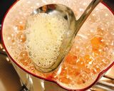 ♪きんかんのツヤツヤ甘露煮♪作り方6写真