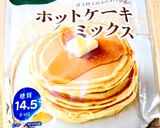 惣菜系糖質オフホットケーキラップサンド♪作り方1写真