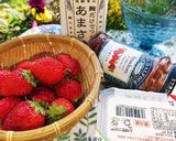 台湾トウファ風❤️甘酒で春スイーツ作り方1写真
