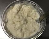 ごま油風味男爵とタラのブランダード作り方6写真