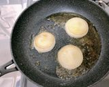 ベジ♪新たまねぎのテリヤキステーキ作り方2写真