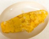 簡単&節約♪オムキャベツ★作り方6写真