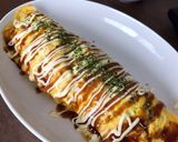 簡単&節約♪オムキャベツ★作り方7写真