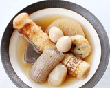 だしが美味しい♪我が家の【だしおでん】作り方8写真