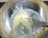 抹茶のバタークリームサンド作り方1写真