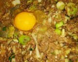 いわし つみれ揚げ! 簡単 コープ作り方2写真