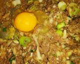 いわし　つみれ揚げ！　簡単　コープ作り方2写真