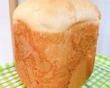 自宅で生食パン HBで楽チン 簡単計量作り方3写真