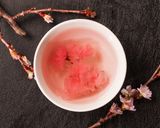 桜の花の塩漬け☆5作り方8写真