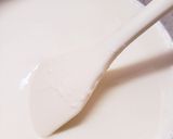 簡単美味しいレアチーズケーキ作り方3写真