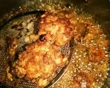 いわし つみれ揚げ! 簡単 コープ作り方4写真