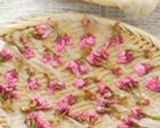 桜の花の塩漬け☆5作り方4写真