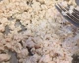 11ヶ月(離乳食後期)トマトソース作り方3写真