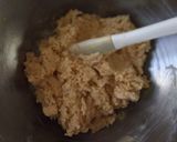 人参ヨーグルトクッキー作り方3写真