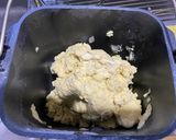 デュラムセモリナ粉で中華麺作り方3写真