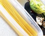 栄養もボリュームも満点☆手抜きぺぺロン作り方2写真