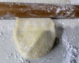 デュラムセモリナ粉で中華麺作り方6写真