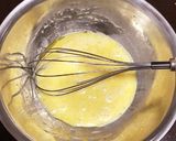 バター不要！野菜たっぷりお食事マフィン♪作り方4写真