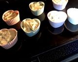 バター不要！野菜たっぷりお食事マフィン♪作り方8写真