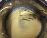 簡単!ペロペロチョコでひなまつりケーキ作り方1写真