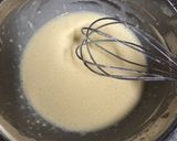 簡単!ペロペロチョコでひなまつりケーキ作り方3写真