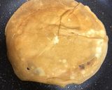 簡単!ペロペロチョコでひなまつりケーキ作り方5写真