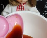 リカちゃん♡豆乳とトマトのきのこ鍋作り方12写真