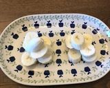 簡単!ペロペロチョコでひなまつりケーキ作り方7写真