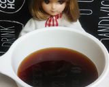 リカちゃん♡豆乳とトマトのきのこ鍋作り方13写真