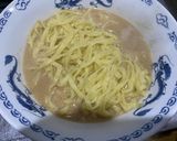 デュラムセモリナ粉で中華麺作り方11写真