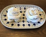簡単!ペロペロチョコでひなまつりケーキ作り方8写真