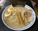 デュラムセモリナ粉で中華麺作り方12写真
