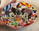 簡単!ペロペロチョコでひなまつりケーキ作り方13写真