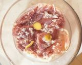 塩麹の旨味たっぷり♪蒸し鶏作り方3写真