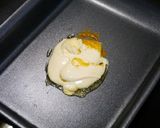 免疫力アップ野菜のマヨソテーエッグ作り方2写真